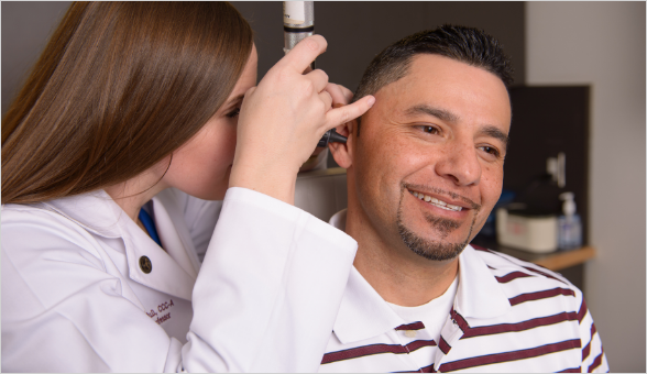 Hearing Healthcare Assistance Project (HHAP)