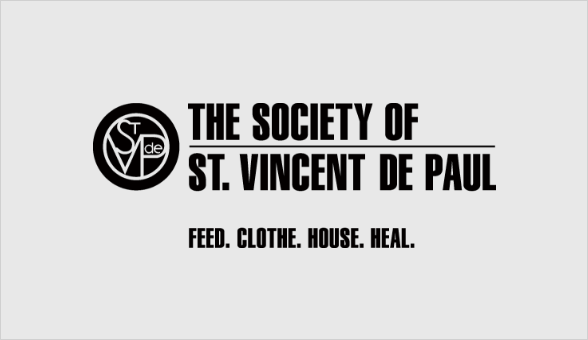 Saint Vincent de Paul