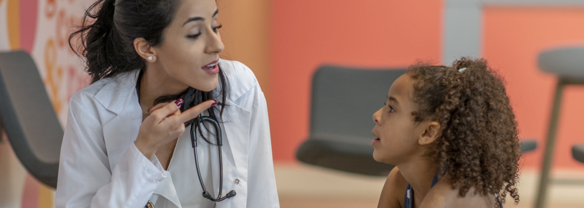 ASU Speech and Hearing Clinic