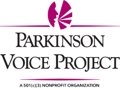 Parkinson Voice Project